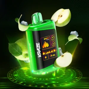 Kraze Luna Vape