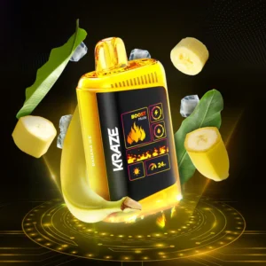Kraze Luna Vape