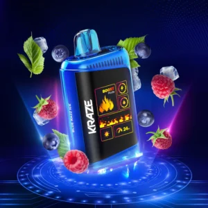 Kraze Luna Vape