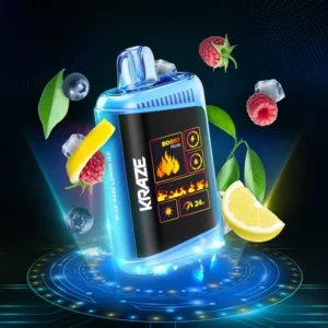 Kraze Luna Vape