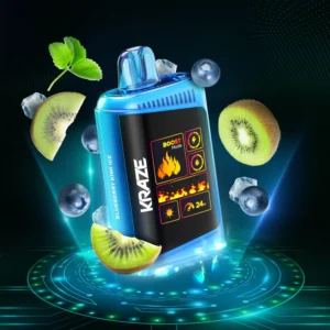 Kraze Luna Vape