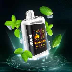 Kraze Luna Vape