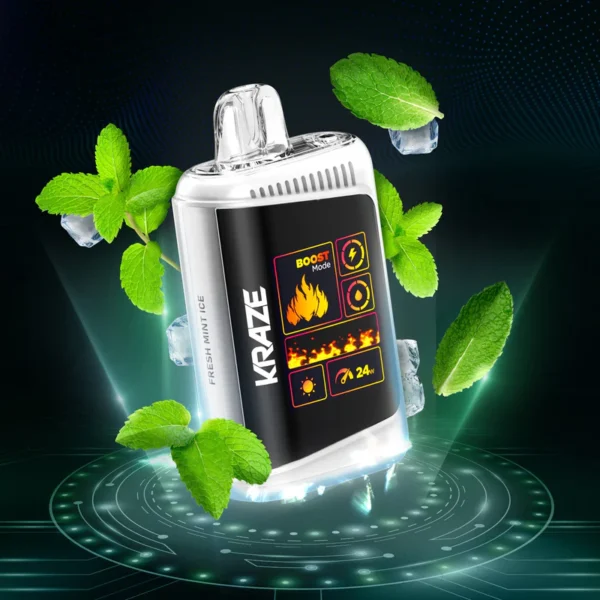Kraze Luna Vape