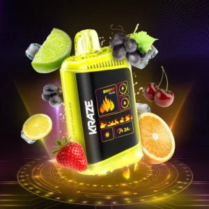 Kraze Luna Vape