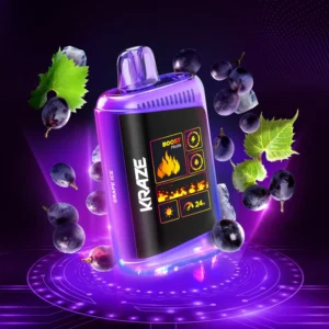 Kraze Luna Vape