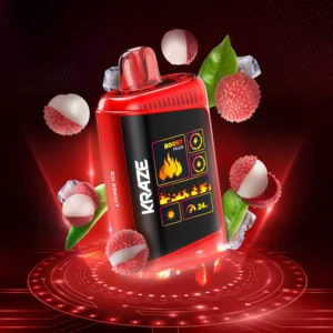 Kraze Luna Vape