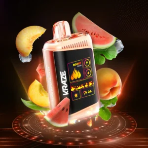 Kraze Luna Vape