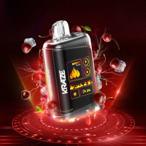 Kraze Luna Vape