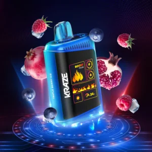 Kraze Luna Vape