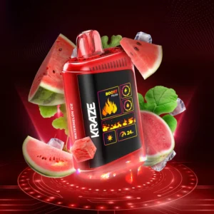 Kraze Luna Vape