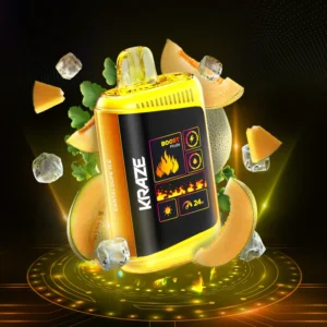 Kraze Luna Vape