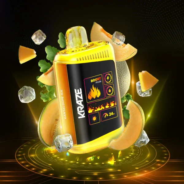 Kraze Luna Vape