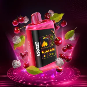 Kraze Luna Vape