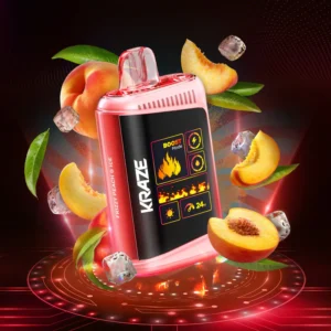Kraze Luna Vape