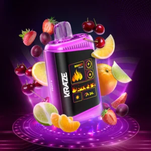 Kraze Luna Vape