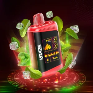 Kraze Luna Vape