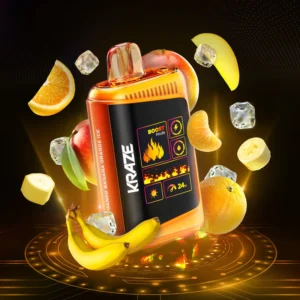 Kraze Luna Vape