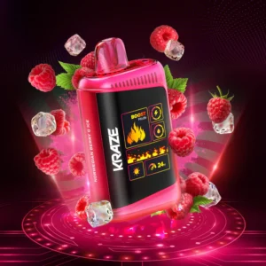 Kraze Luna Vape
