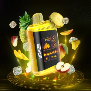 Kraze Luna Vape