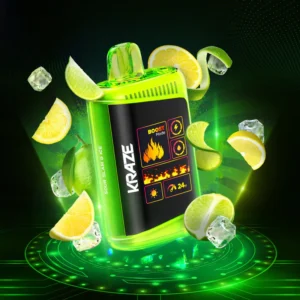 Kraze Luna Vape