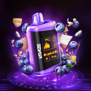 Kraze Luna Vape