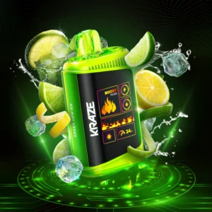 Kraze Luna Vape