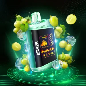 Kraze Luna Vape