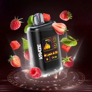 Kraze Luna Vape