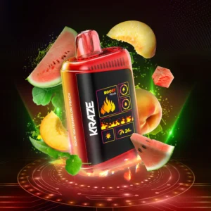 Kraze Luna Vape