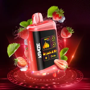 Kraze Luna Vape