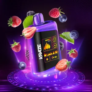 Kraze Luna Vape