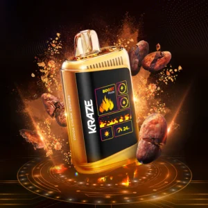 Kraze Luna Vape
