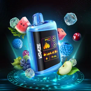 Kraze Luna Vape