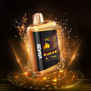 Kraze Luna Vape