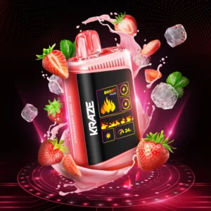 Kraze Luna Vape