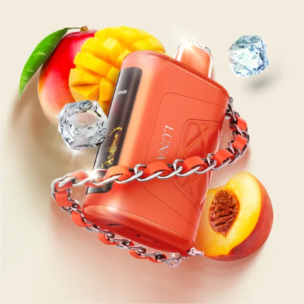 Kraze Luna Vape
