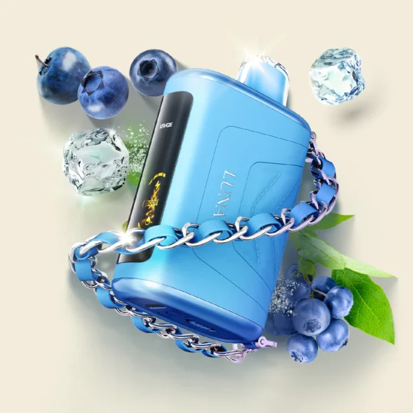 Kraze Luna Vape