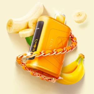 Kraze Luna Vape