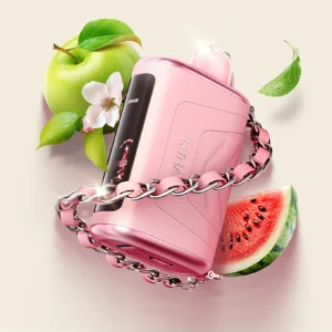 Kraze Luna Vape