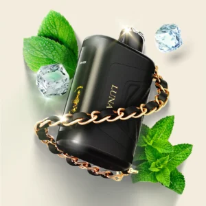 Kraze Luna Vape