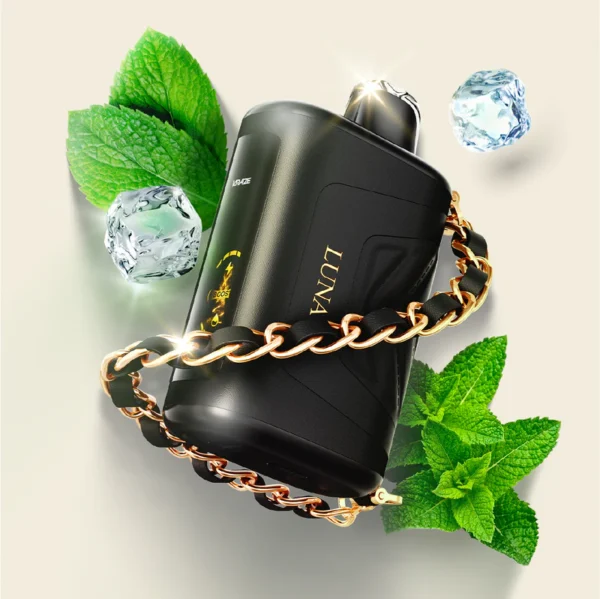 Kraze Luna Vape