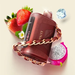 Kraze Luna Vape