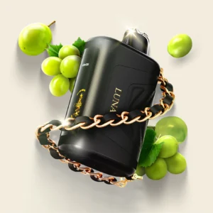 Kraze Luna Vape