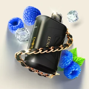Kraze Luna Vape