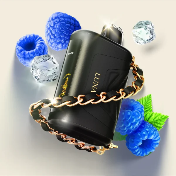 Kraze Luna Vape