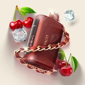 Kraze Luna Vape