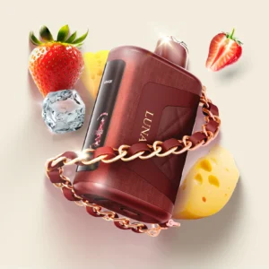 Kraze Luna Vape