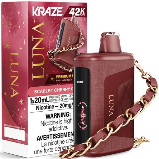 kraze_luna_42k Kraze Luna Vape